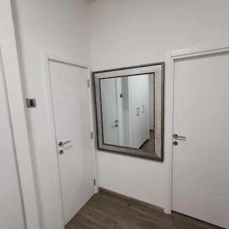 Apartament Pavlovic 1