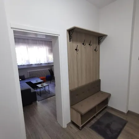 Apartment Pavlovic 1 Dedinje