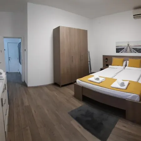 Pavlovic 1 Dedinje