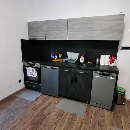 Pavlovic 1 * Dedinje