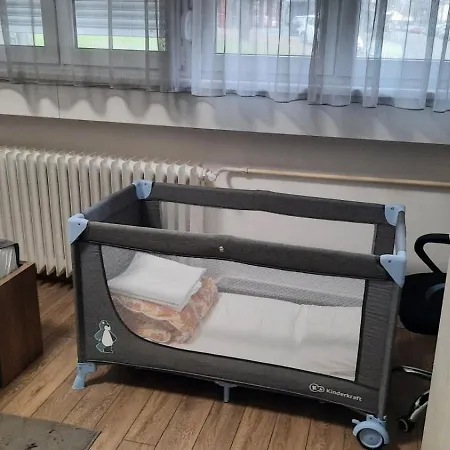 Apartament Pavlovic 1 Dedinje