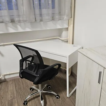 Pavlovic 1 Apartament *